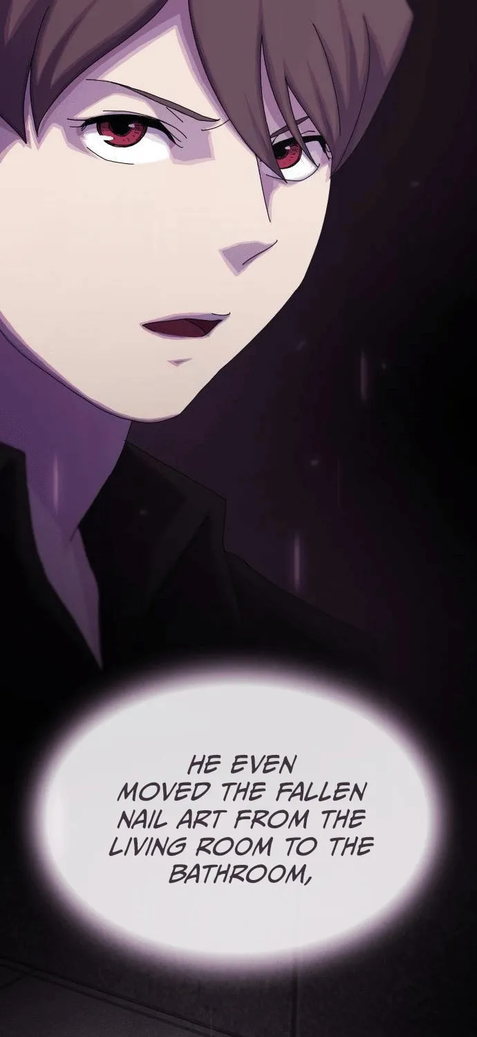 Cheonjae, Sesangeul Ikda Chapter 33 page 3 - 