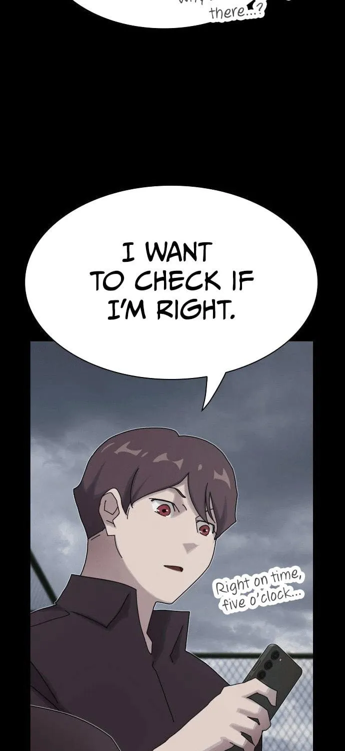 Cheonjae, Sesangeul Ikda Chapter 33 page 23 - 