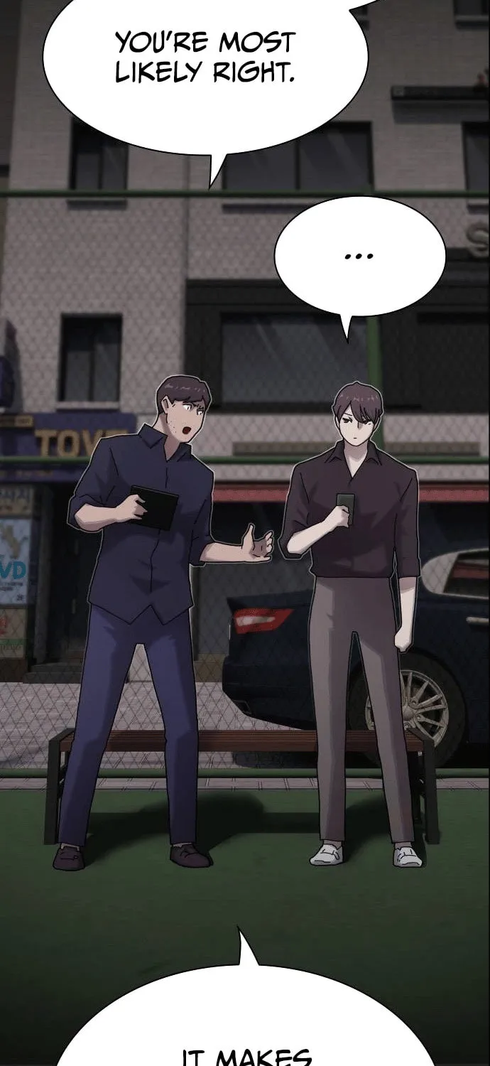 Cheonjae, Sesangeul Ikda Chapter 33 page 25 - 