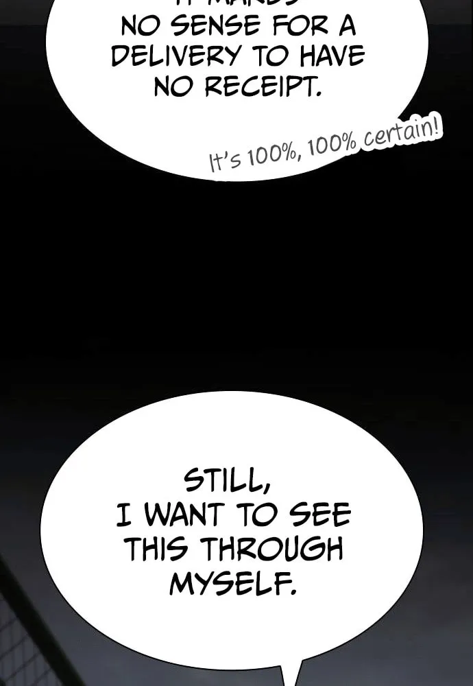 Cheonjae, Sesangeul Ikda Chapter 33 page 26 - 