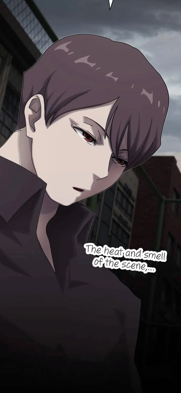 Cheonjae, Sesangeul Ikda Chapter 33 page 27 - 