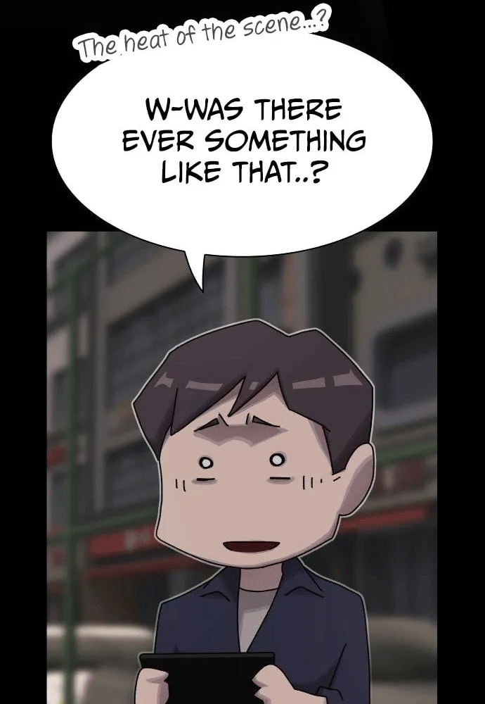Cheonjae, Sesangeul Ikda Chapter 33 page 28 - 