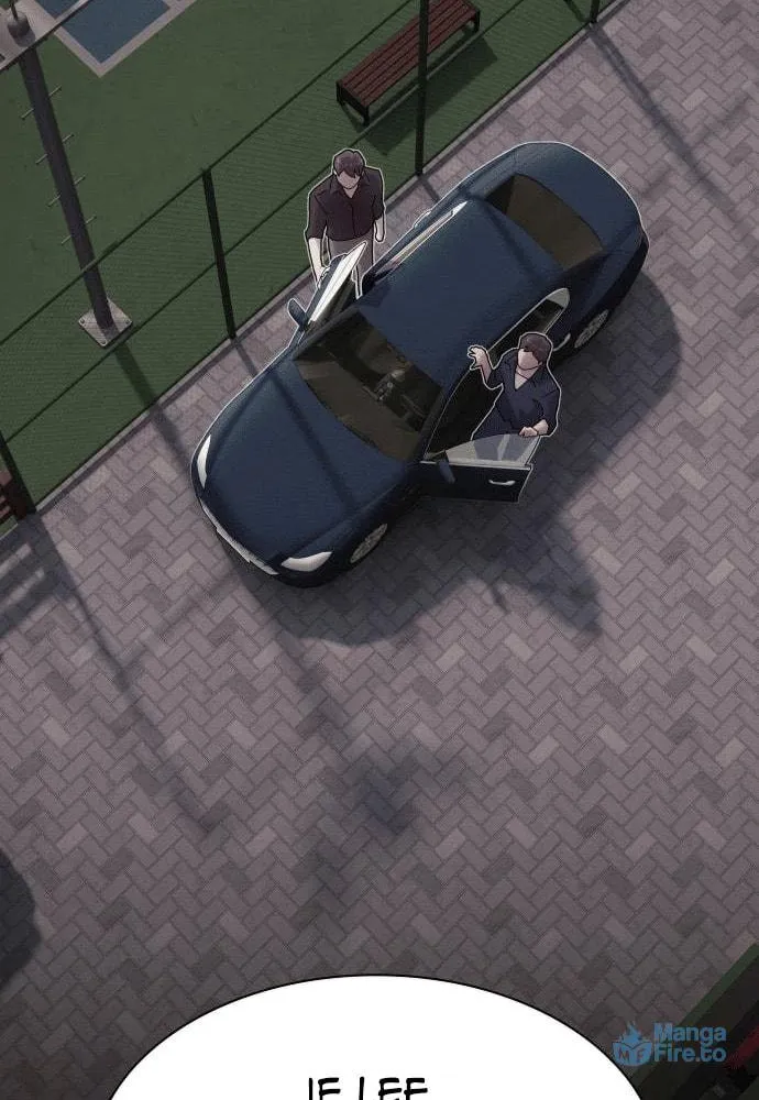 Cheonjae, Sesangeul Ikda Chapter 33 page 30 - 