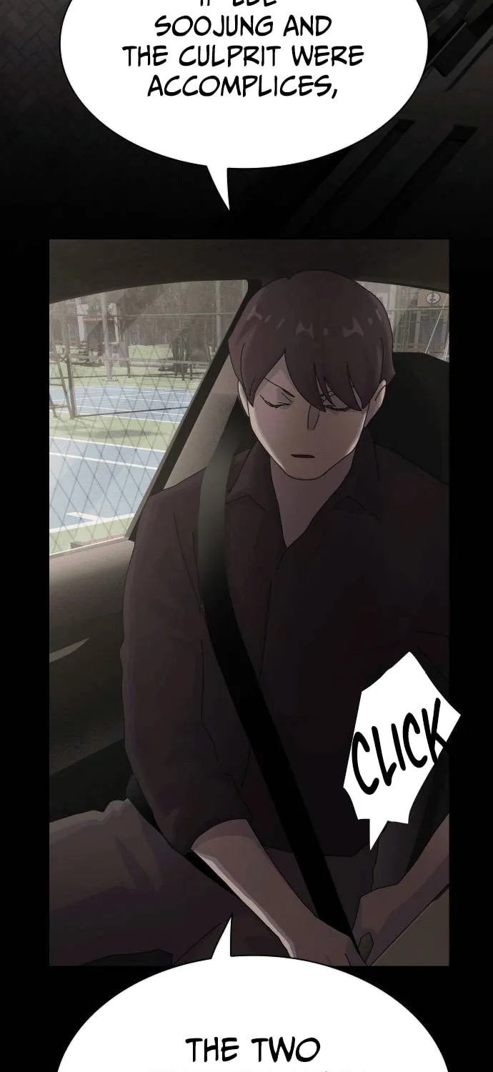 Cheonjae, Sesangeul Ikda Chapter 33 page 31 - 