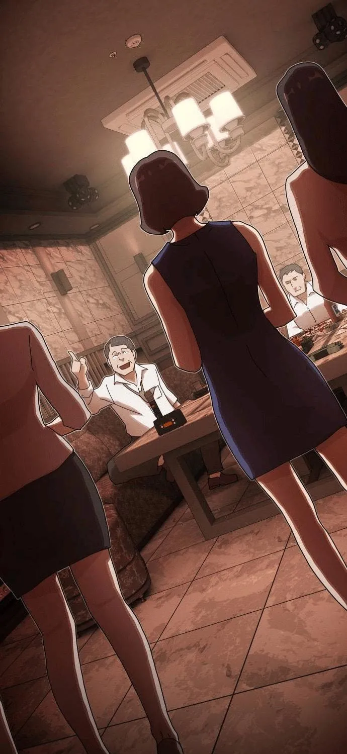 Cheonjae, Sesangeul Ikda Chapter 33 page 41 - 