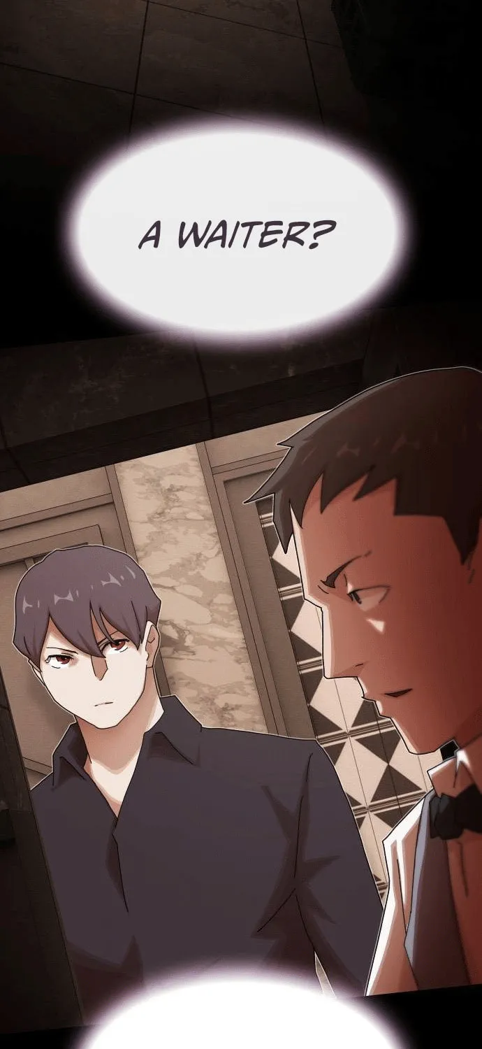 Cheonjae, Sesangeul Ikda Chapter 33 page 45 - 