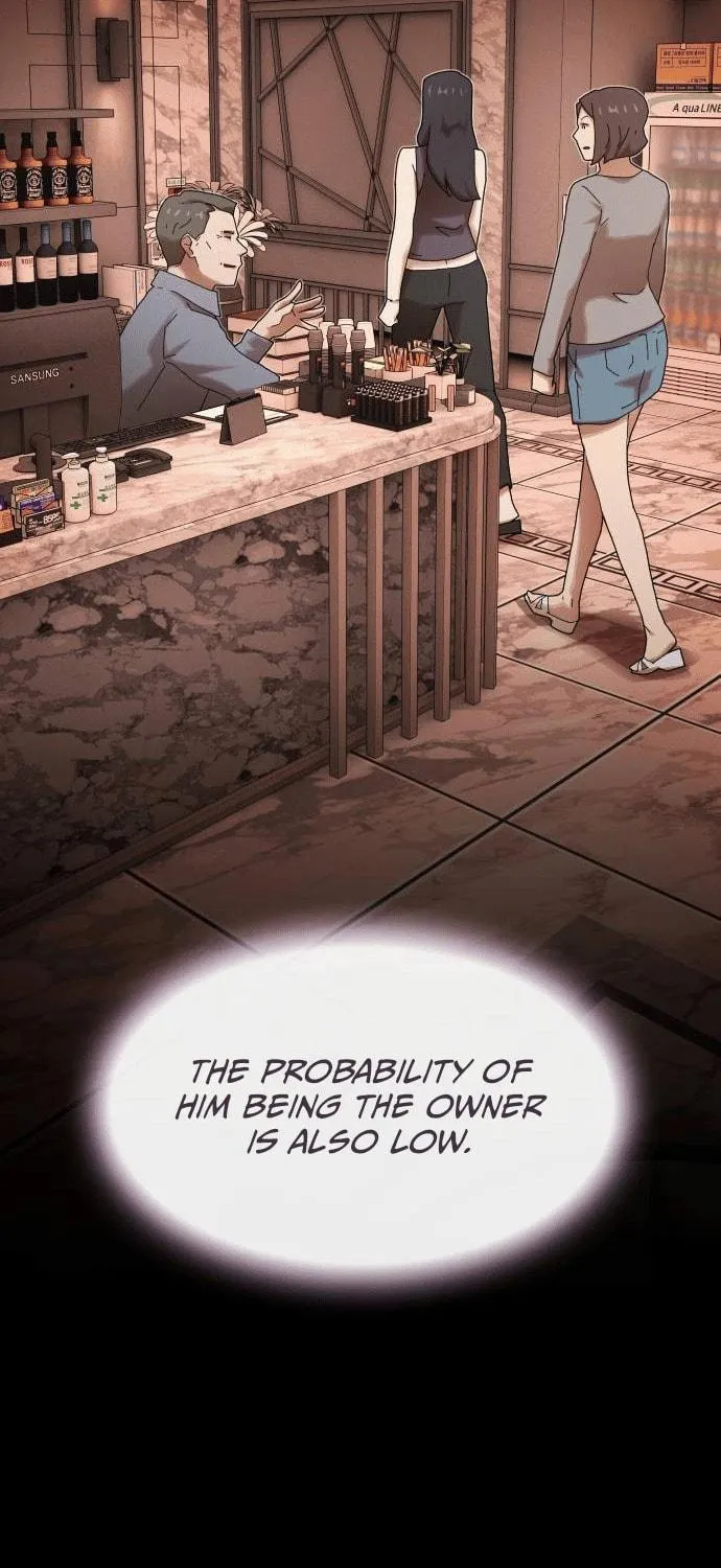 Cheonjae, Sesangeul Ikda Chapter 33 page 47 - 