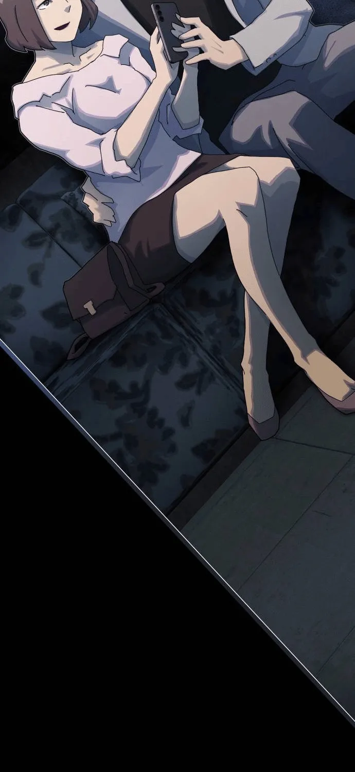Cheonjae, Sesangeul Ikda Chapter 33 page 55 - 