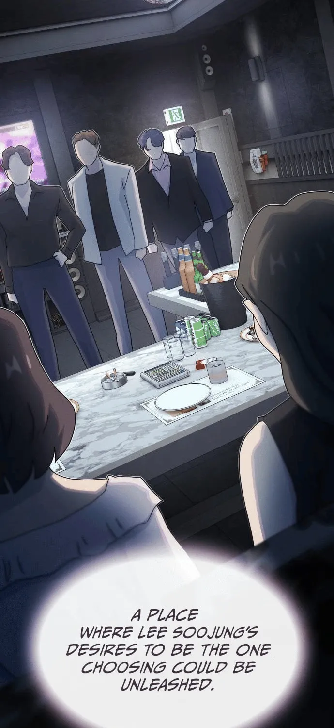 Cheonjae, Sesangeul Ikda Chapter 33 page 57 - 