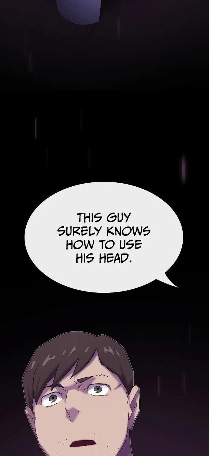 Cheonjae, Sesangeul Ikda Chapter 33 page 7 - 