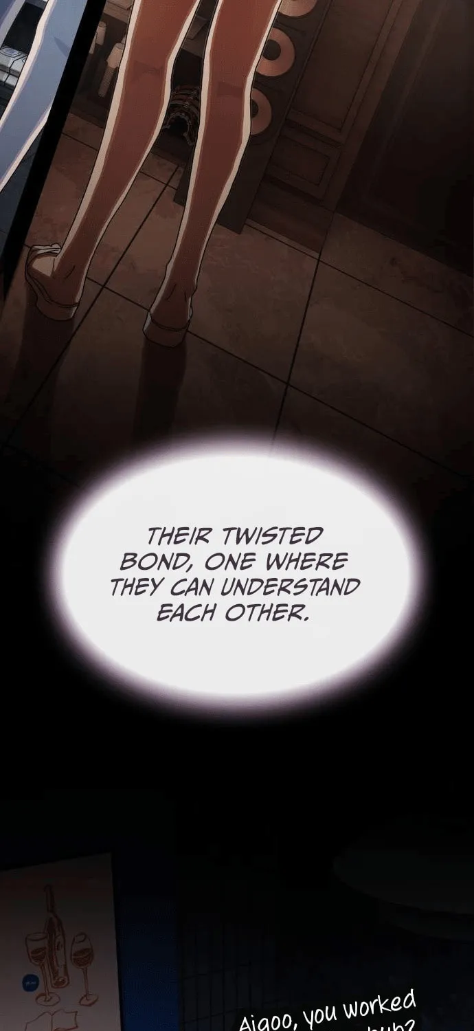 Cheonjae, Sesangeul Ikda Chapter 33 page 61 - 