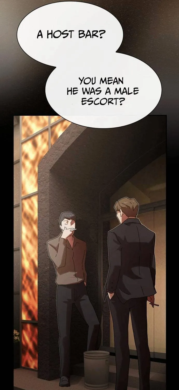 Cheonjae, Sesangeul Ikda Chapter 33 page 65 - 