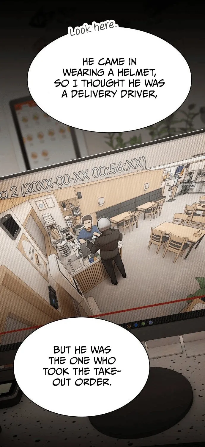 Cheonjae, Sesangeul Ikda Chapter 33 page 69 - 