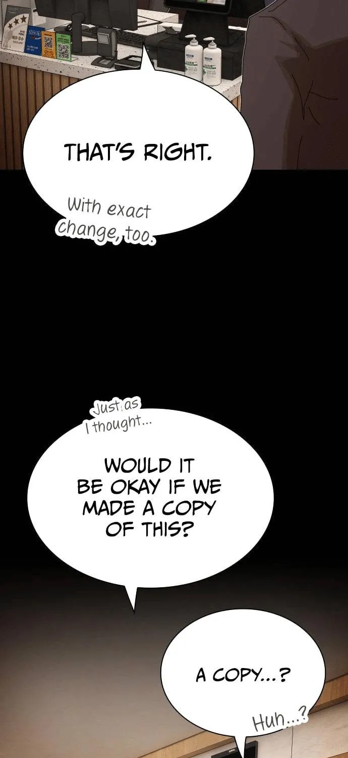 Cheonjae, Sesangeul Ikda Chapter 33 page 71 - 