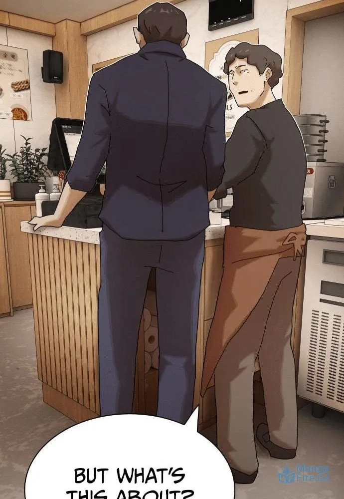Cheonjae, Sesangeul Ikda Chapter 33 page 72 - 