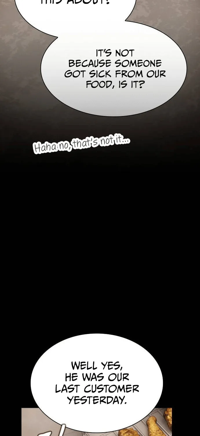 Cheonjae, Sesangeul Ikda Chapter 33 page 73 - 
