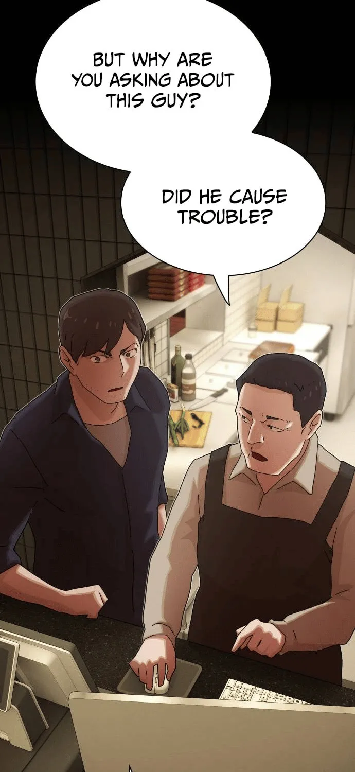 Cheonjae, Sesangeul Ikda Chapter 33 page 75 - 
