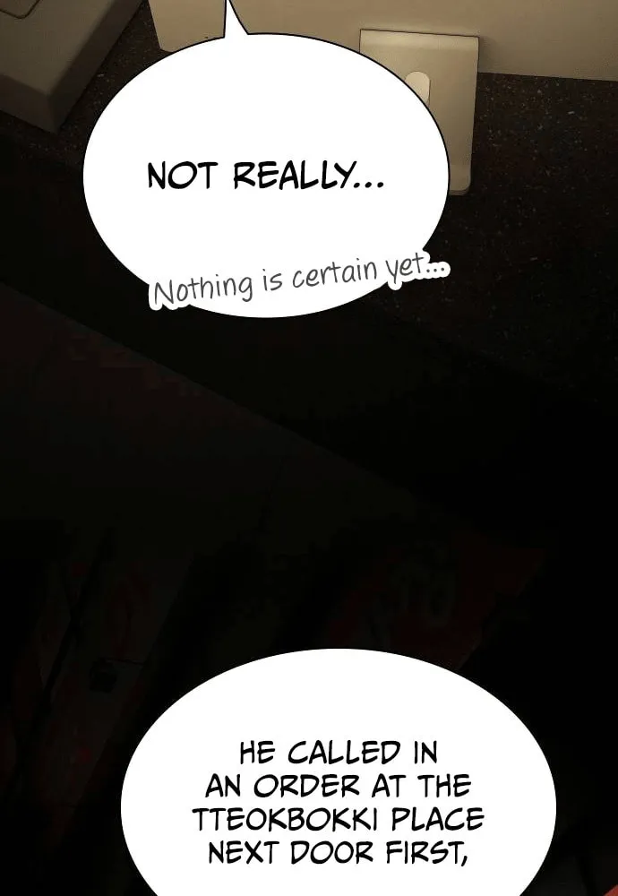 Cheonjae, Sesangeul Ikda Chapter 33 page 76 - 