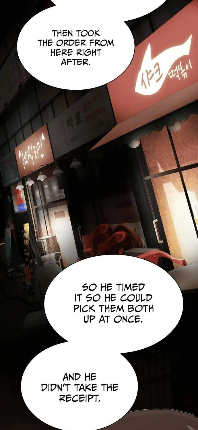 Cheonjae, Sesangeul Ikda Chapter 33 page 77 - 