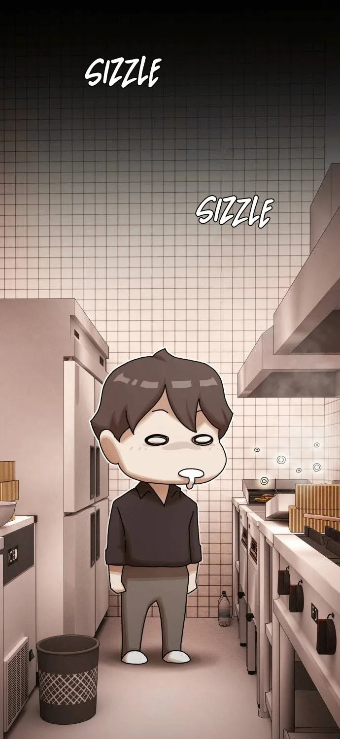 Cheonjae, Sesangeul Ikda Chapter 33 page 81 - 