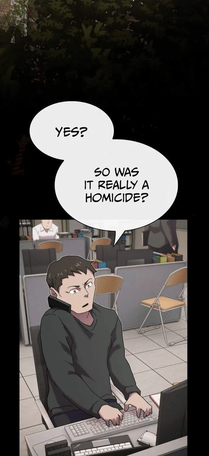 Cheonjae, Sesangeul Ikda Chapter 33 page 87 - 
