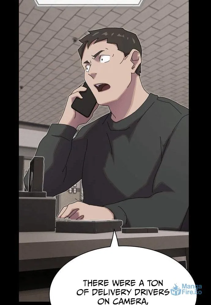 Cheonjae, Sesangeul Ikda Chapter 33 page 90 - 