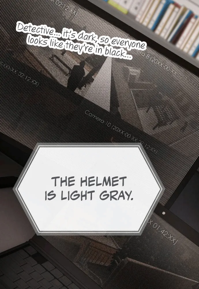 Cheonjae, Sesangeul Ikda Chapter 33 page 92 - 