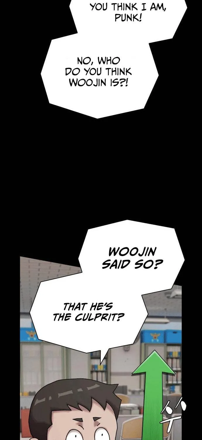 Cheonjae, Sesangeul Ikda Chapter 33 page 95 - 