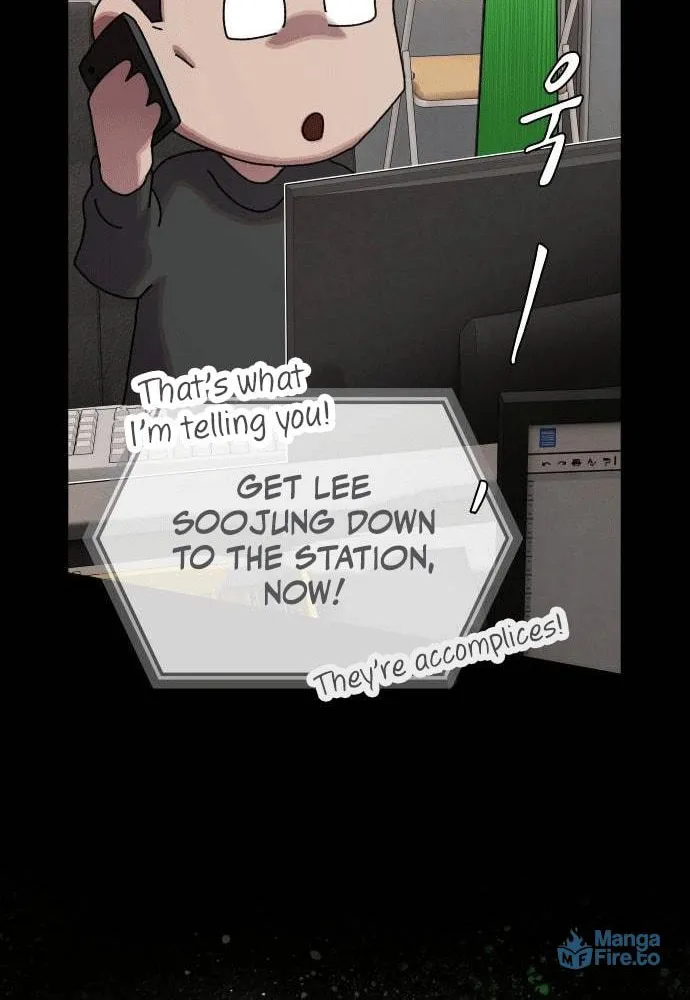 Cheonjae, Sesangeul Ikda Chapter 33 page 96 - 