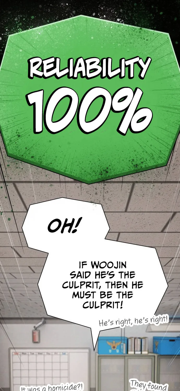 Cheonjae, Sesangeul Ikda Chapter 33 page 97 - 