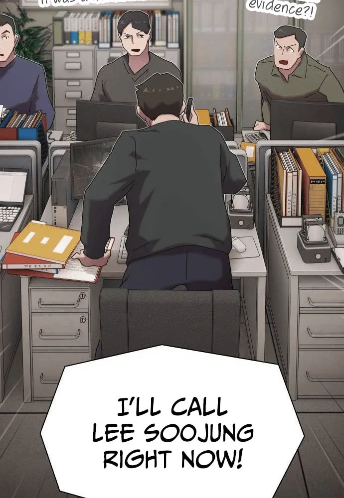 Cheonjae, Sesangeul Ikda Chapter 33 page 98 - 