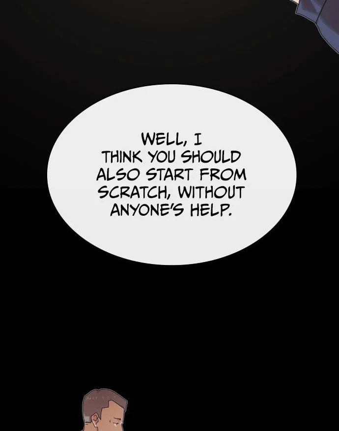 Cheonjae, Sesangeul Ikda Chapter 34 page 110 - 