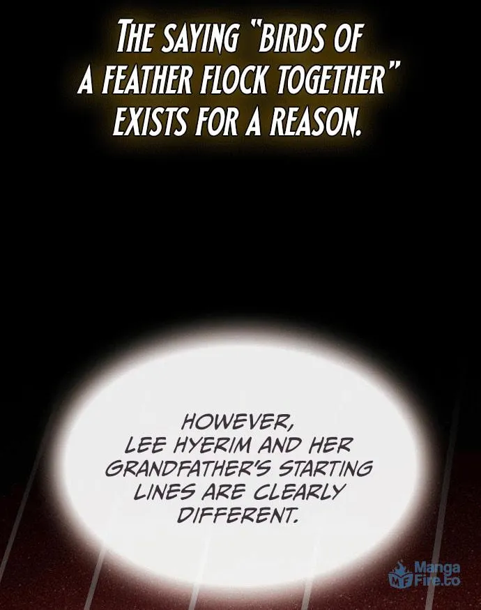 Cheonjae, Sesangeul Ikda Chapter 34 page 114 - 