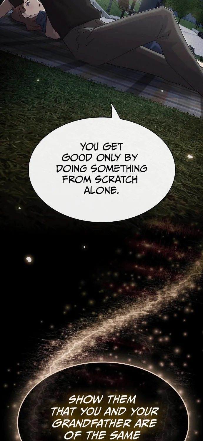 Cheonjae, Sesangeul Ikda Chapter 34 page 123 - 