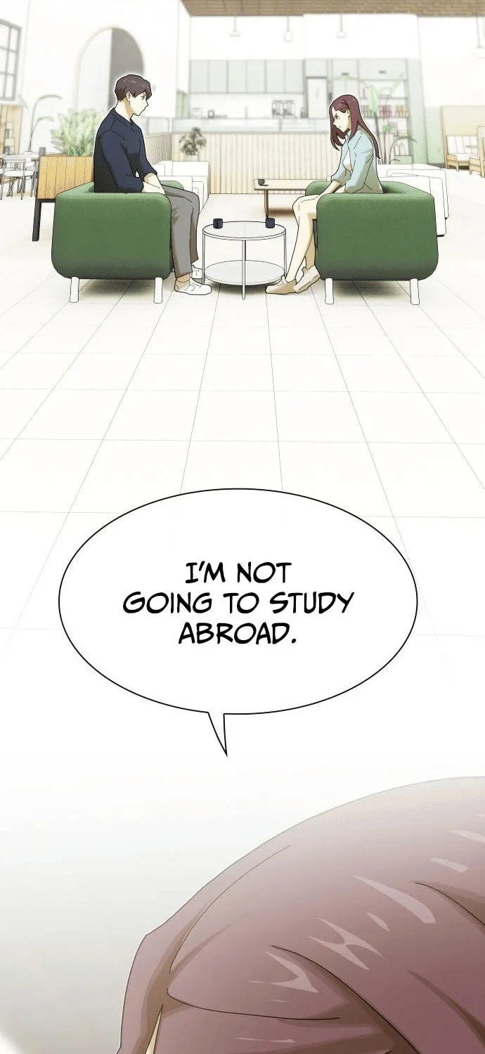 Cheonjae, Sesangeul Ikda Chapter 34 page 3 - 