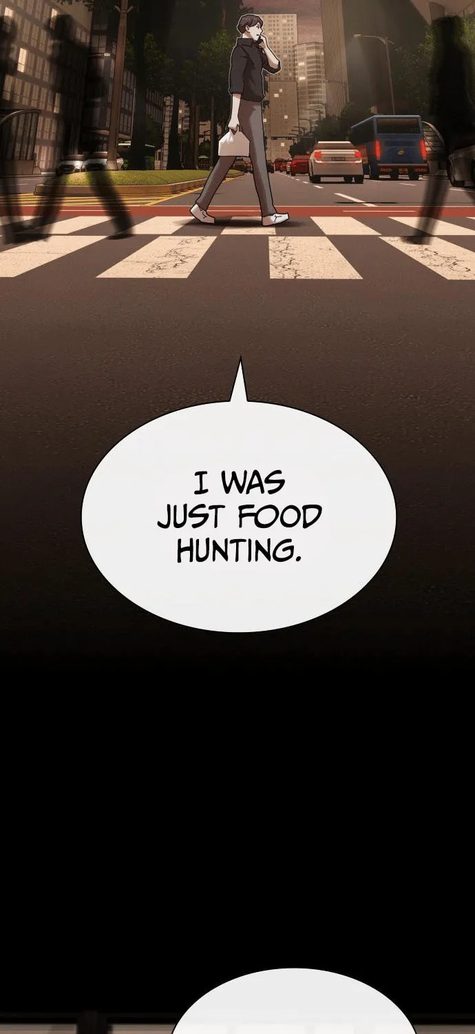 Cheonjae, Sesangeul Ikda Chapter 34 page 27 - 