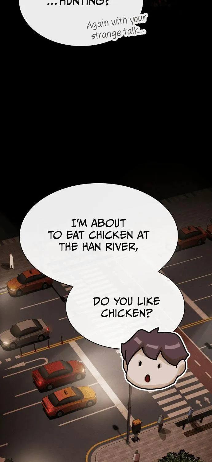 Cheonjae, Sesangeul Ikda Chapter 34 page 29 - 