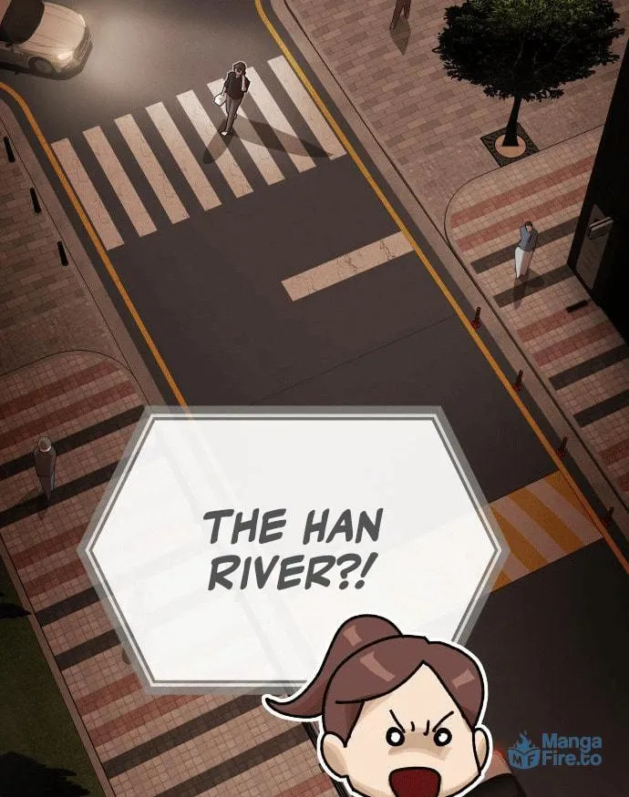 Cheonjae, Sesangeul Ikda Chapter 34 page 30 - 