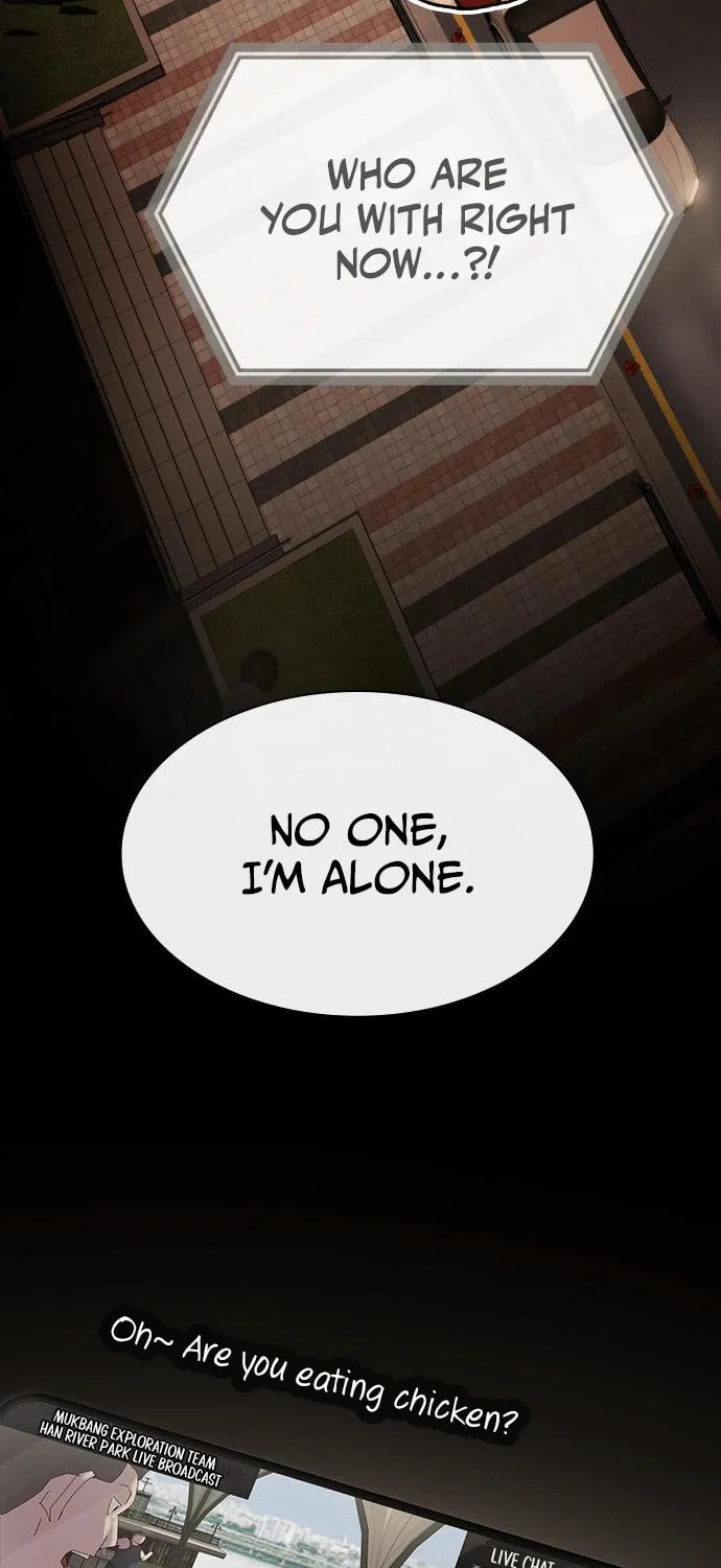 Cheonjae, Sesangeul Ikda Chapter 34 page 31 - 