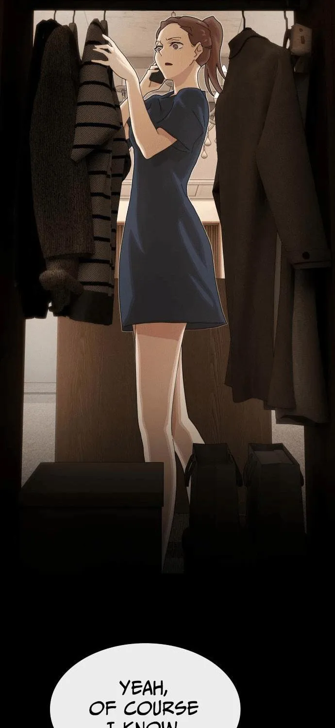 Cheonjae, Sesangeul Ikda Chapter 34 page 35 - 