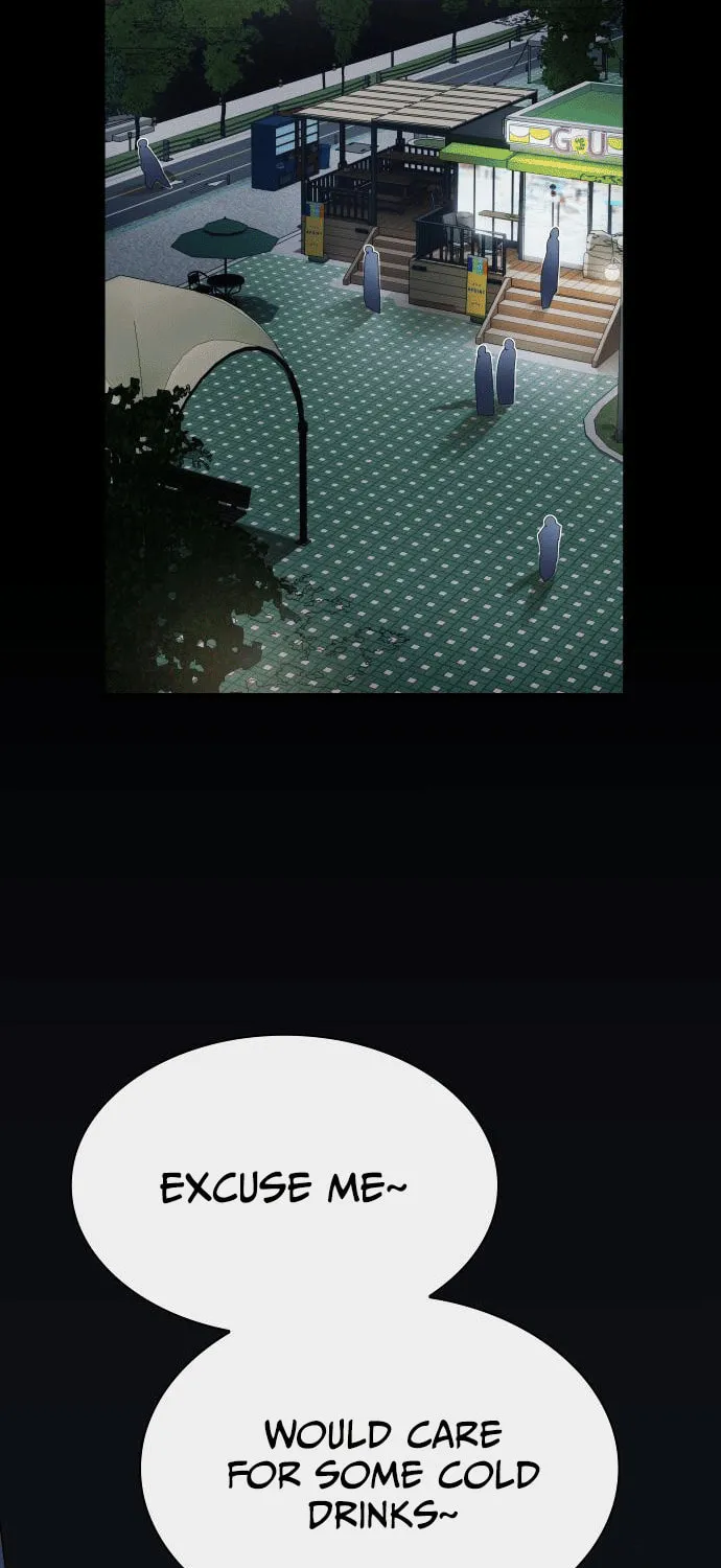 Cheonjae, Sesangeul Ikda Chapter 34 page 45 - 
