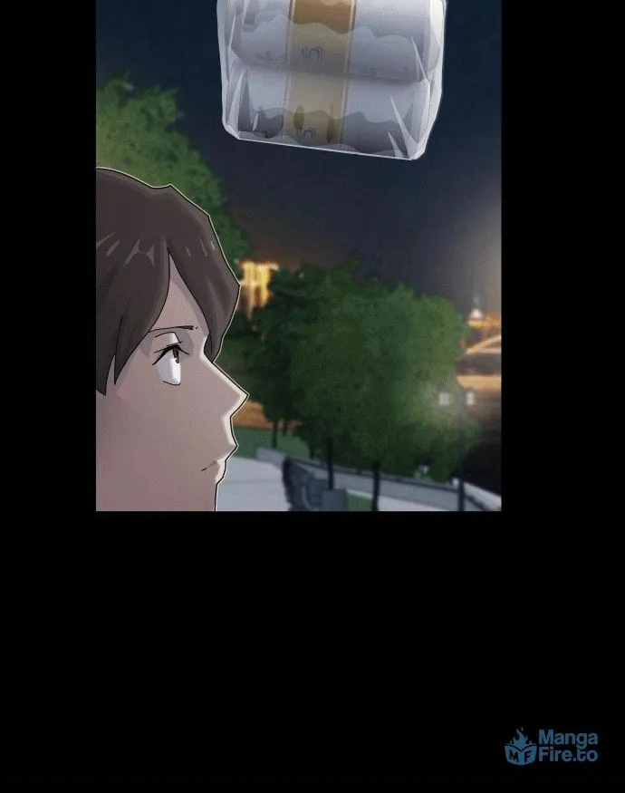 Cheonjae, Sesangeul Ikda Chapter 34 page 48 - 