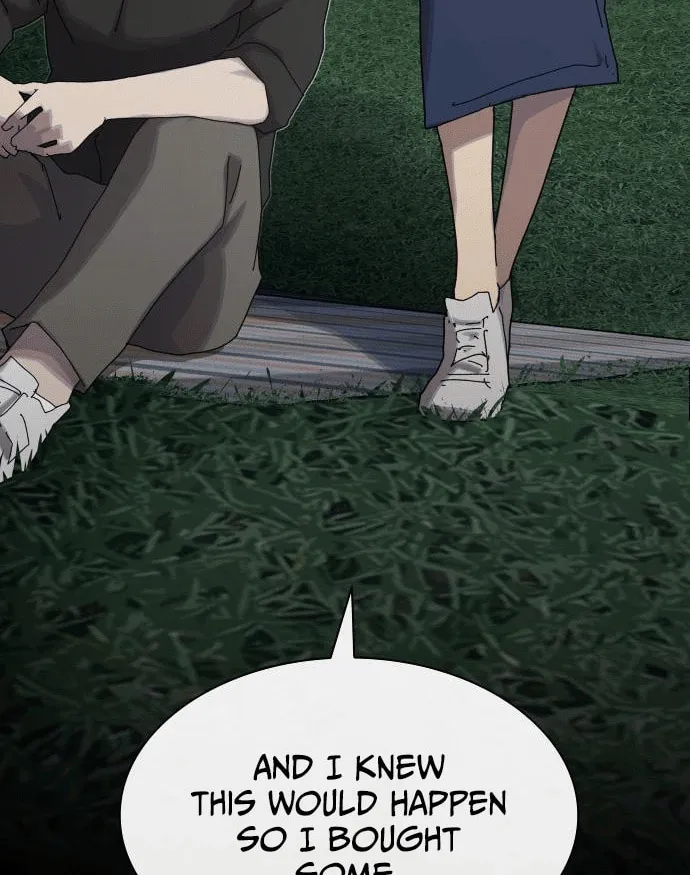 Cheonjae, Sesangeul Ikda Chapter 34 page 50 - 