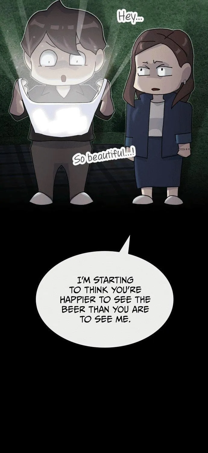 Cheonjae, Sesangeul Ikda Chapter 34 page 53 - 