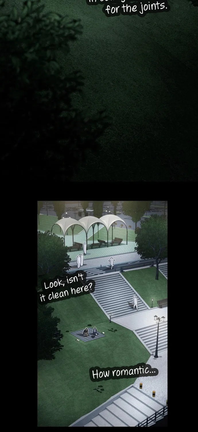 Cheonjae, Sesangeul Ikda Chapter 34 page 63 - 