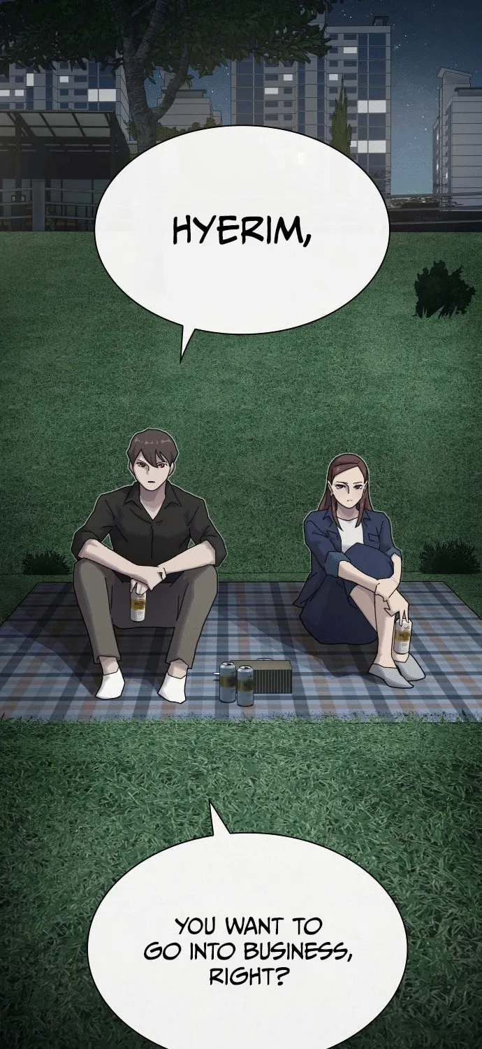 Cheonjae, Sesangeul Ikda Chapter 34 page 67 - 