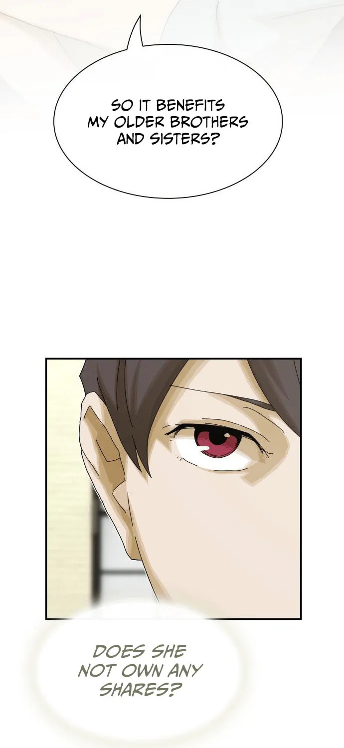 Cheonjae, Sesangeul Ikda Chapter 34 page 9 - 