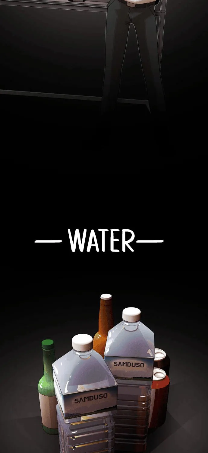 Cheonjae, Sesangeul Ikda Chapter 34 page 81 - 