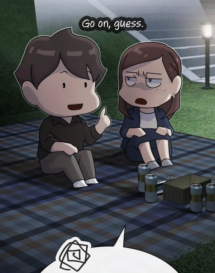 Cheonjae, Sesangeul Ikda Chapter 34 page 86 - 