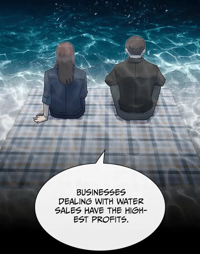 Cheonjae, Sesangeul Ikda Chapter 34 page 88 - 